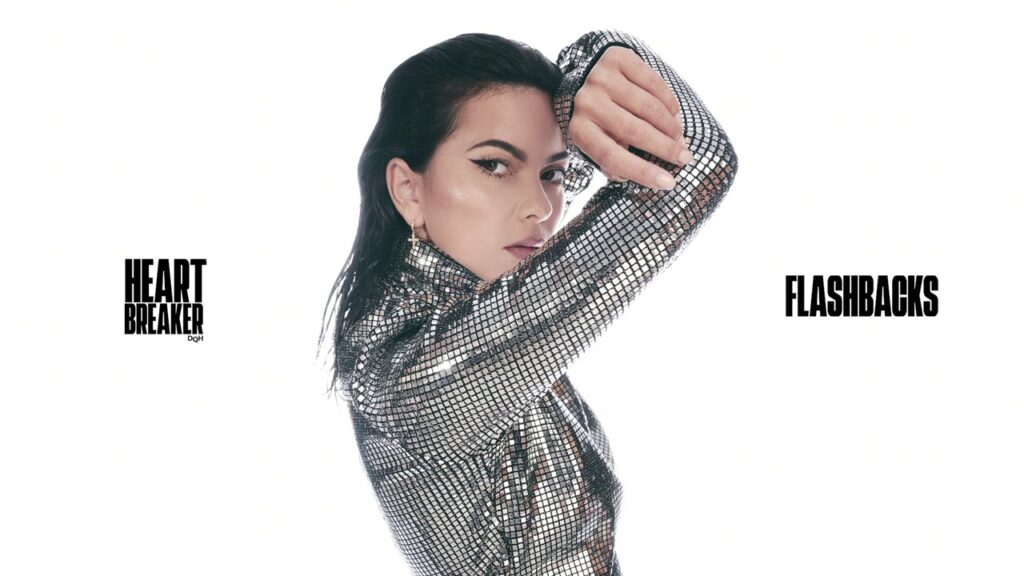 Inna lanseaza ”Flashbacks” 
