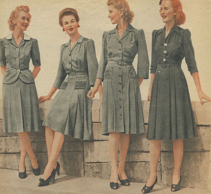 rutina anti-imbatranire moda anilor 40