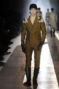 milan fashion week