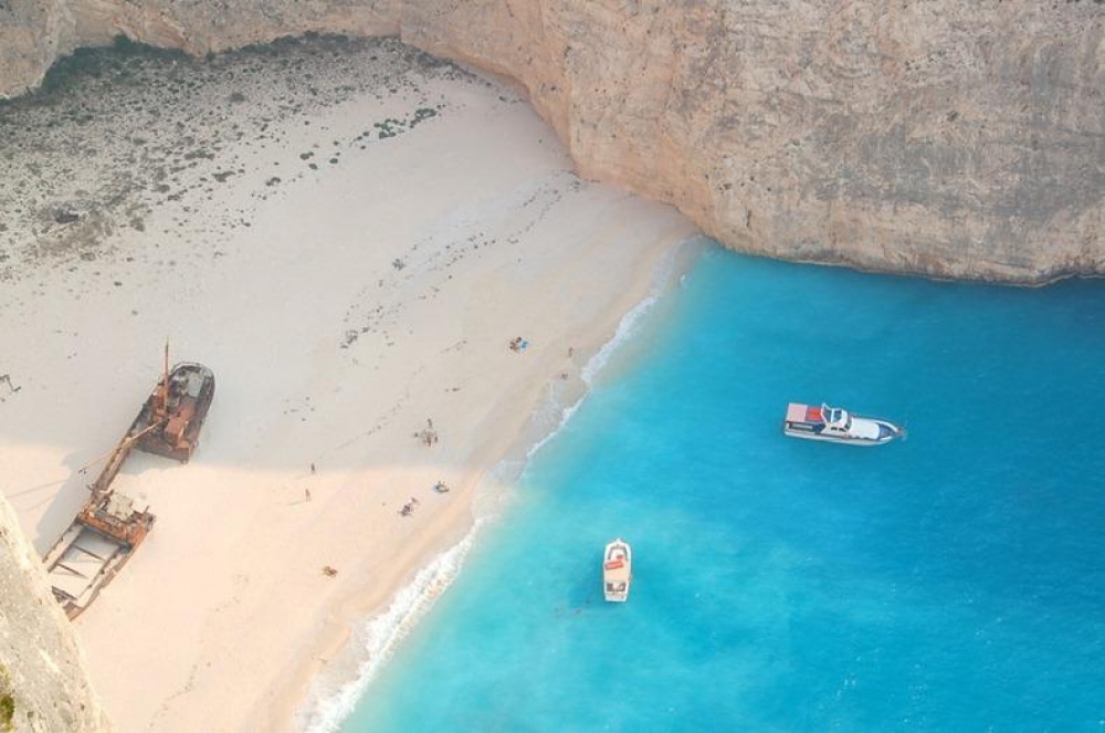 navagio