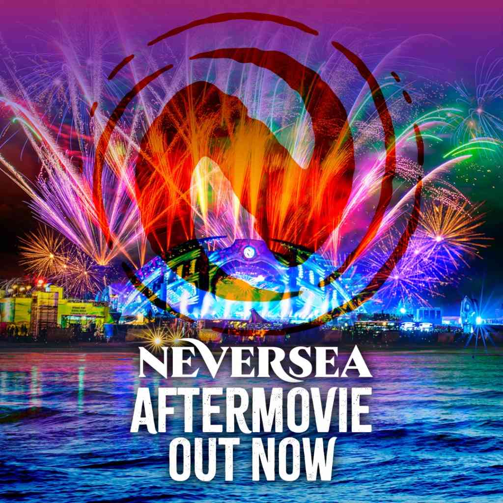 neversea 2019 aftermovie
