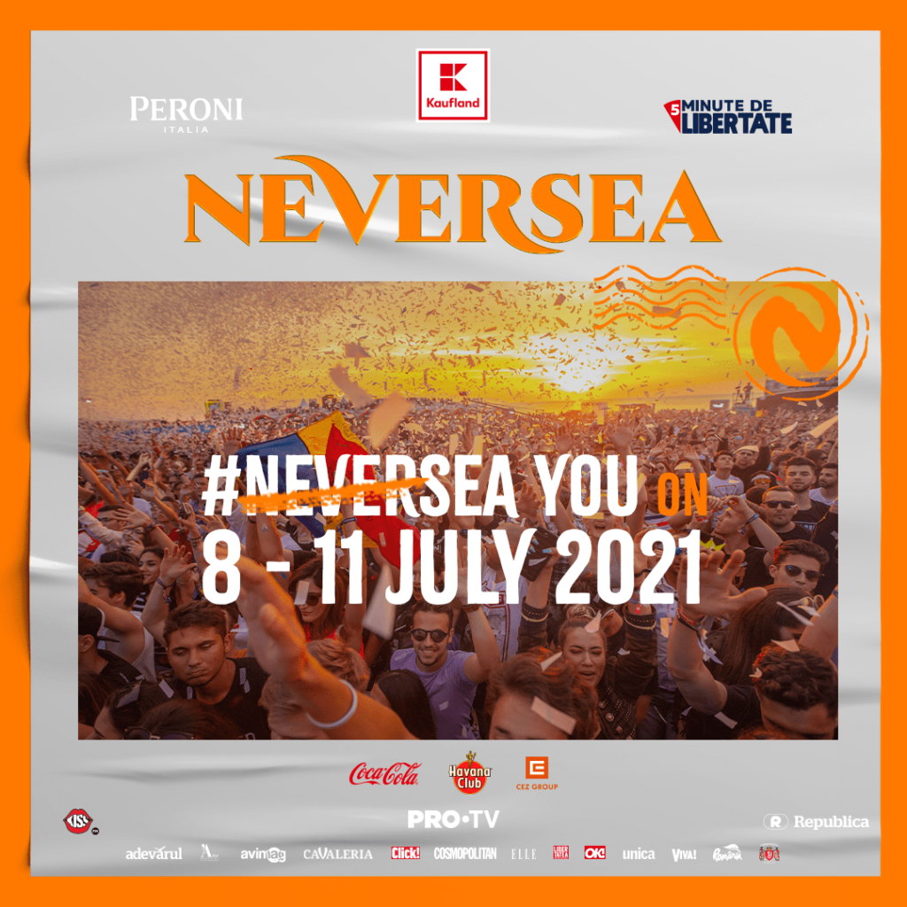 Neversea 2021
