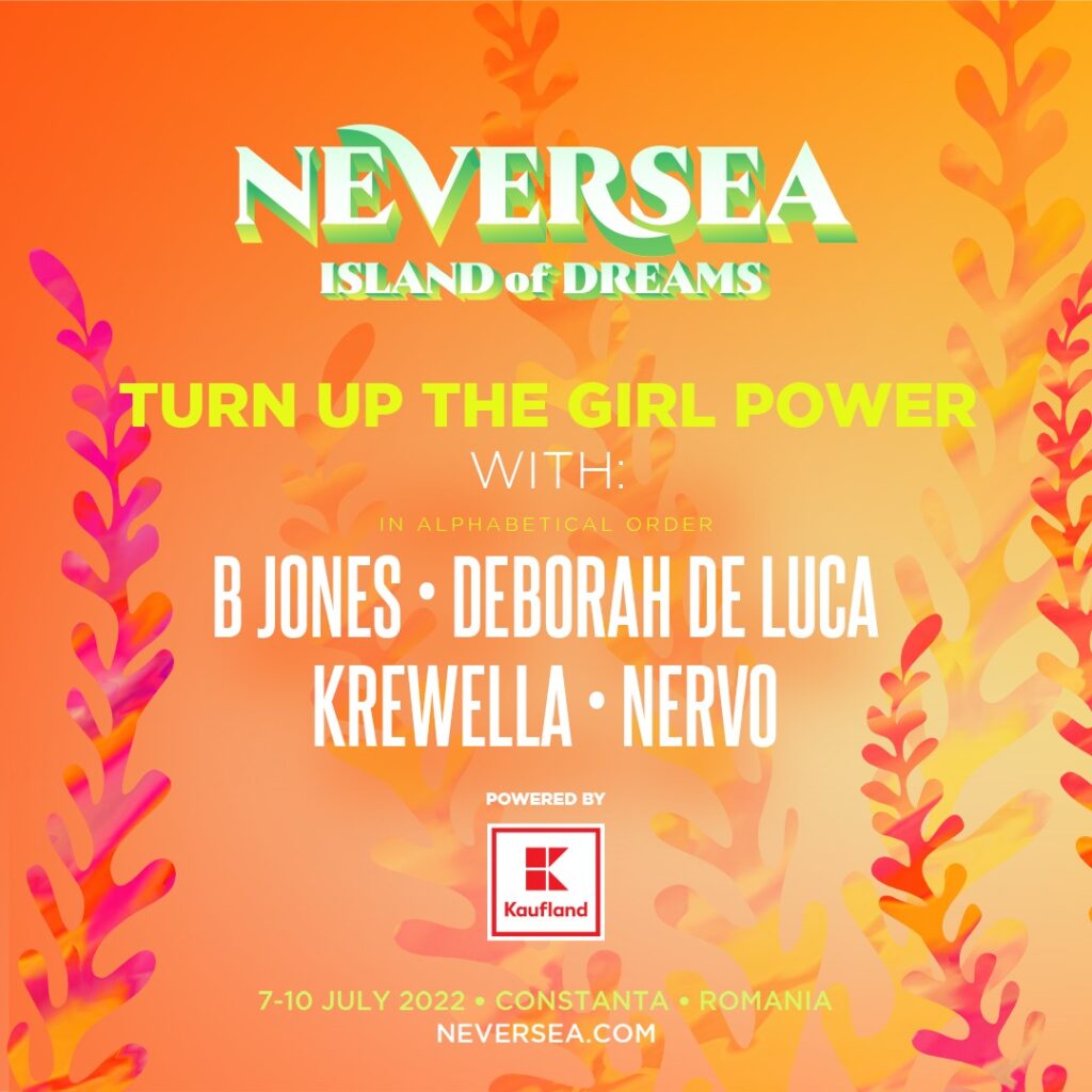 Neversea