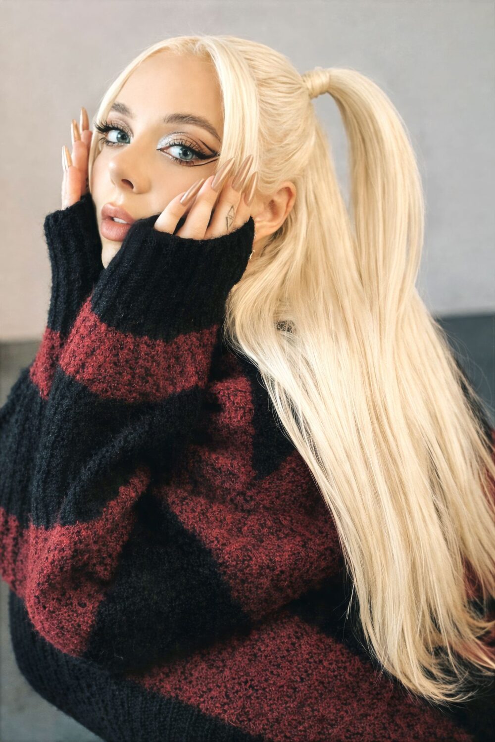 Olivia Addams