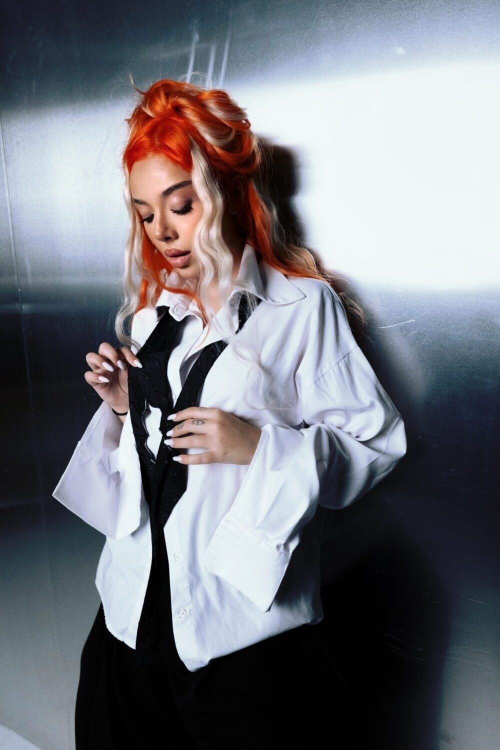 Olivia Addams