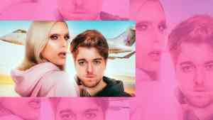 Shane x Jeffree