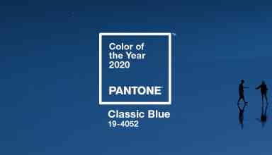 Culoarea Patone a anului 2020