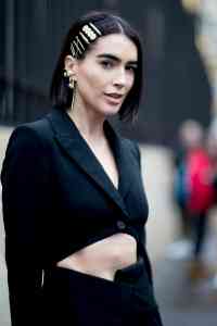 beauty street style