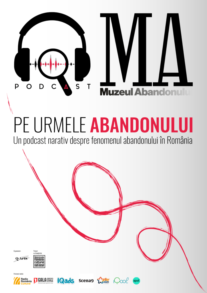 Pe urmele abandonului
