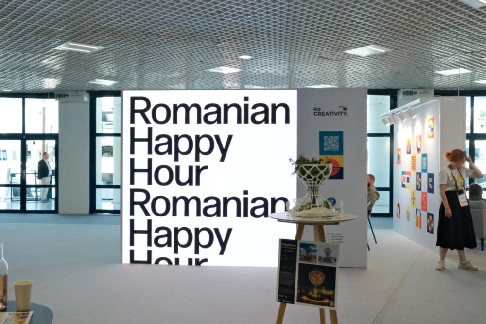 Cannes Lions International Festival of Creativity