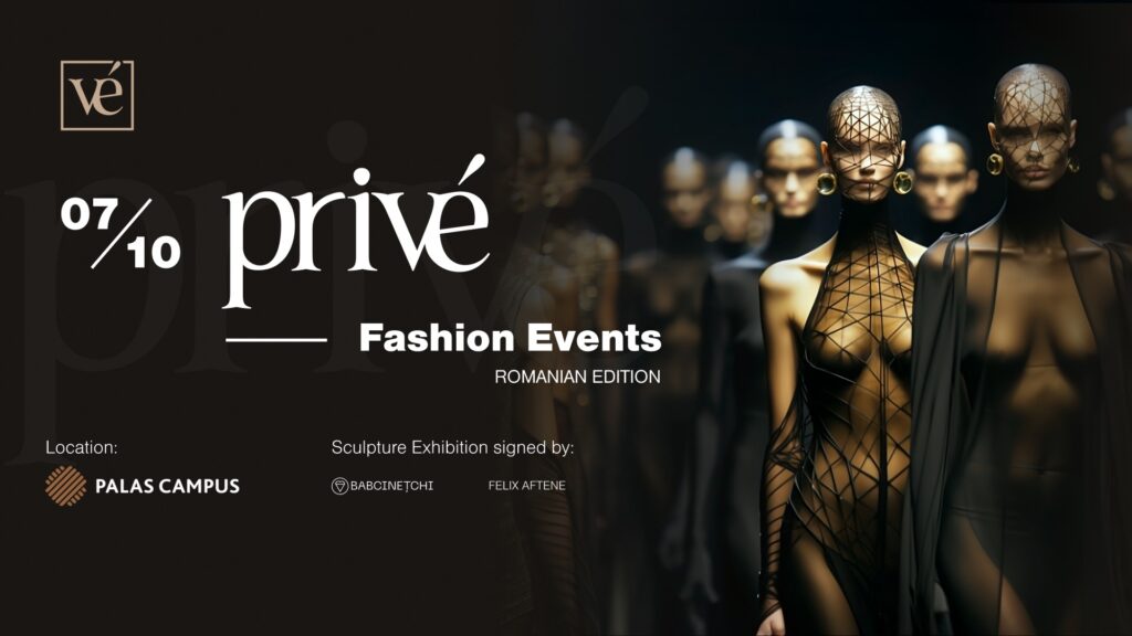 Privé Fashion Event