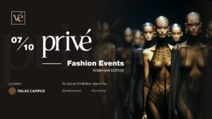 Privé Fashion Events