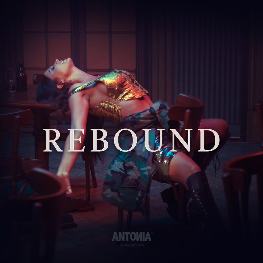 antonia- rebound