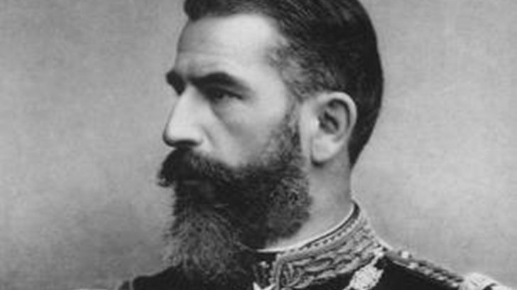 regele_carol1 ziua de 10 mai