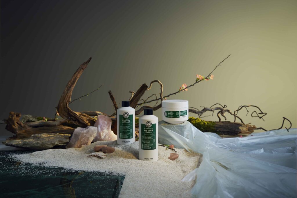 Maria Nila ECO THERAPY