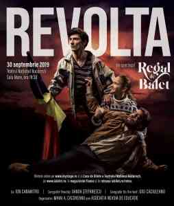 revolta