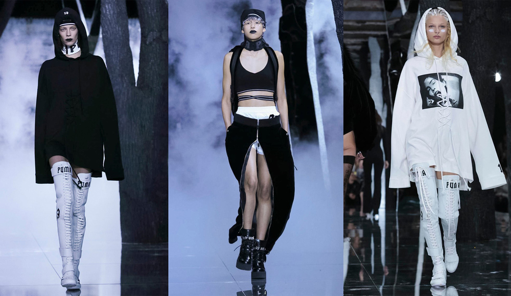 rihannapumajosevargasfentynewyorkfashionweekblogfashionbloggerhondurasmodasemanadelamoda