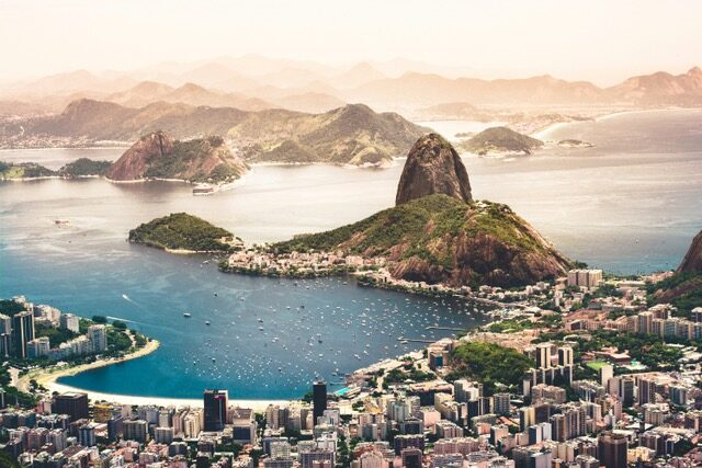 Carnavalul din Rio