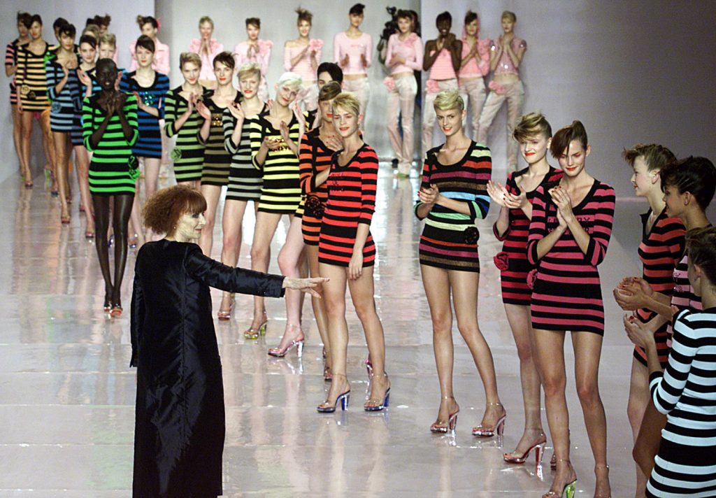 sonia rykiel a murit