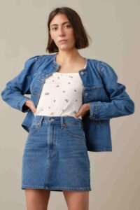 Levi’s ‘70s High