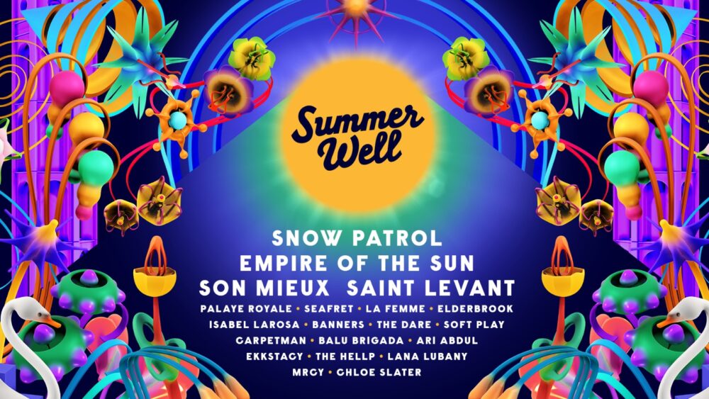Summer Well