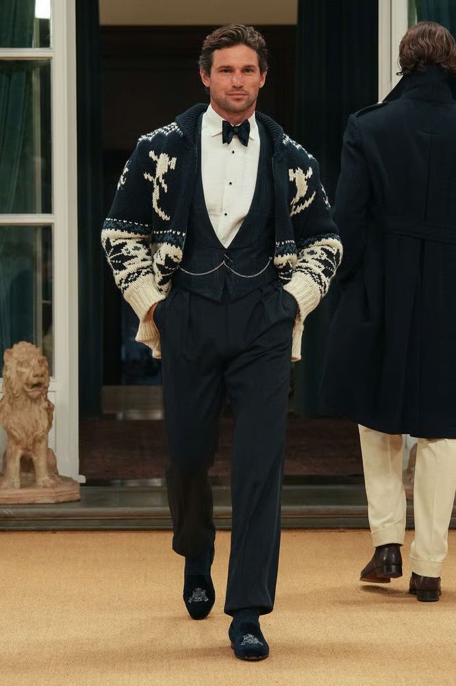 Ralph Lauren