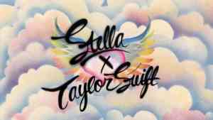Stella x Taylor