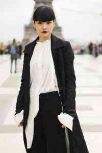 beauty street style
