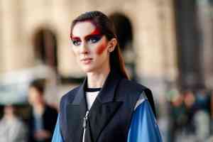 beauty street style