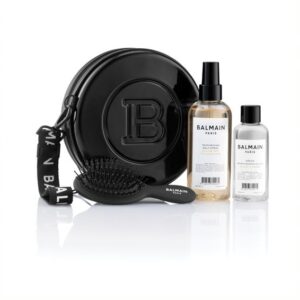 Balmain Hair Couture
