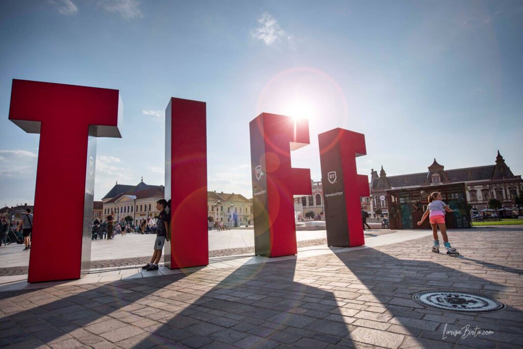 TIFF Oradea