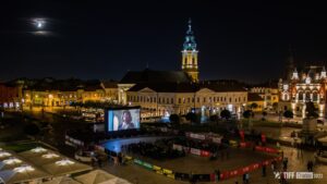 TIFF Oradea