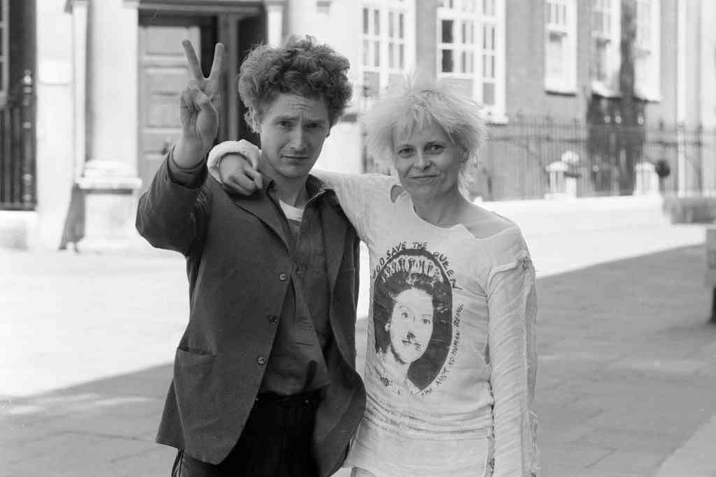 Vivienne Westwood