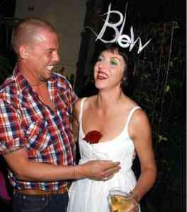 isabella blow