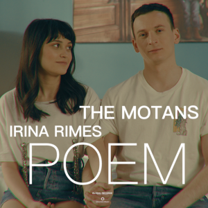 the motans si irina rimes