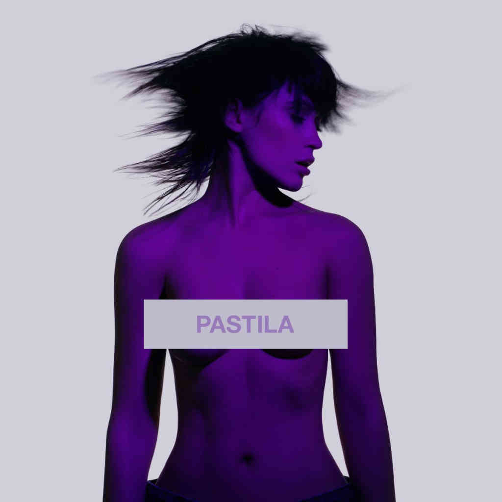 Irina Rimes Pastila