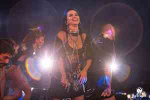INNA neversea