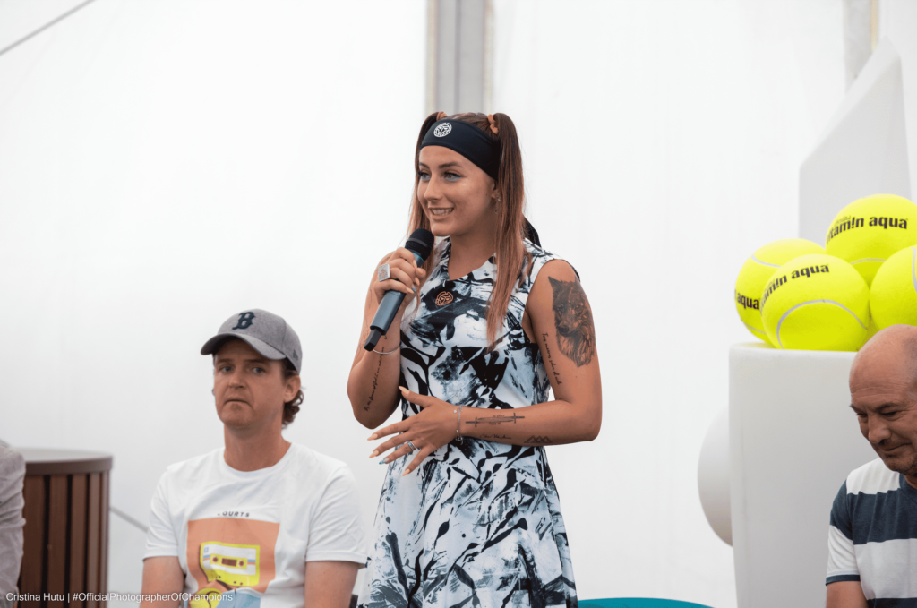 BCR Iași Open