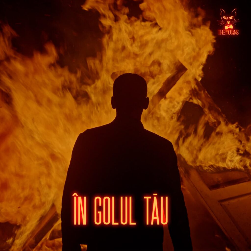 videoclip în golul tău