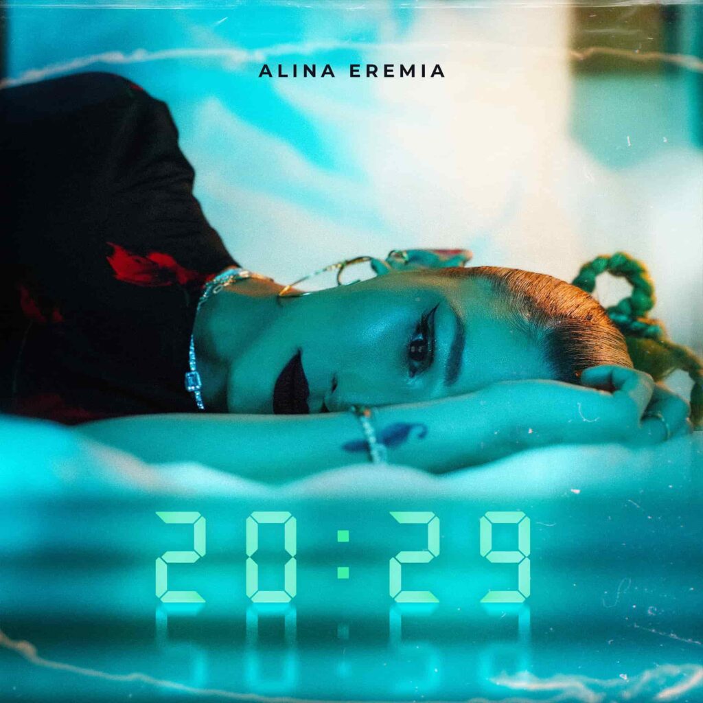 alina eremia 20:29