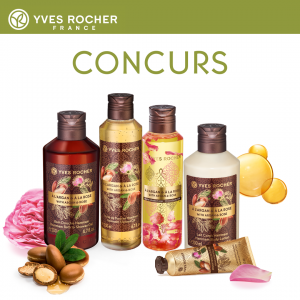 concurs yves rocher