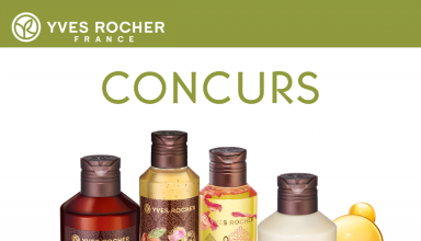concurs yves rocher