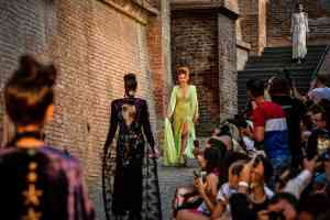 Feeric Fashion Week