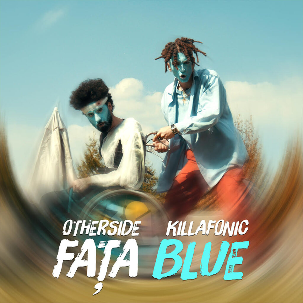 Otherside Killa Fonic