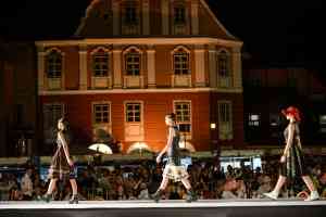 Feeric Fashion Week