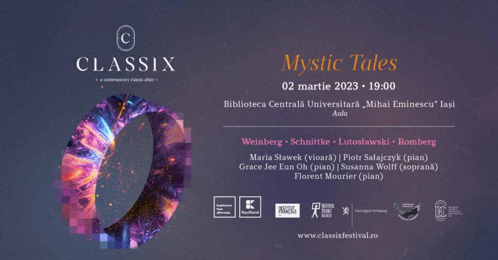 Classix 2023