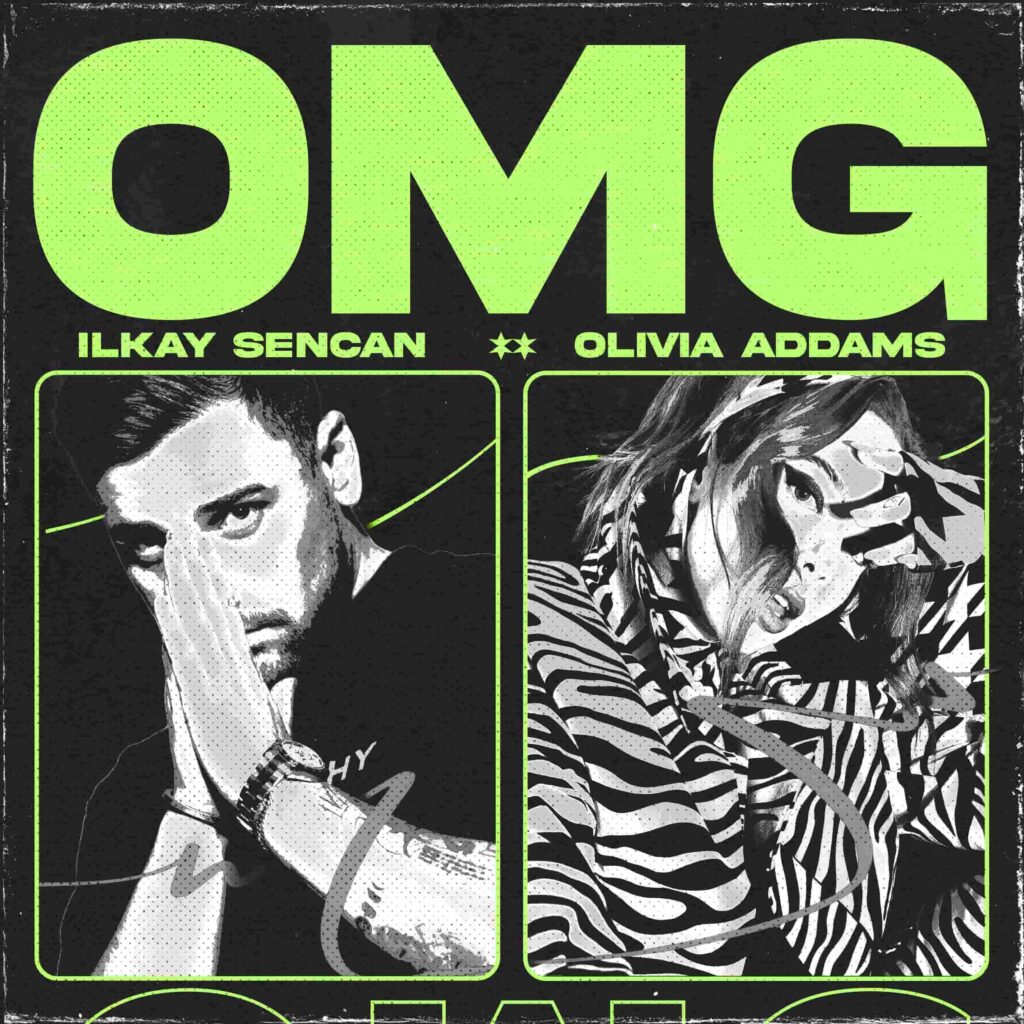 olivia addams OMG