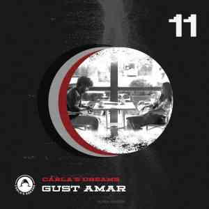 gust amar