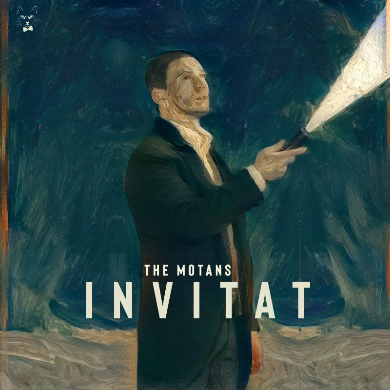the motans invitat