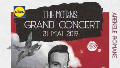 concert the motans